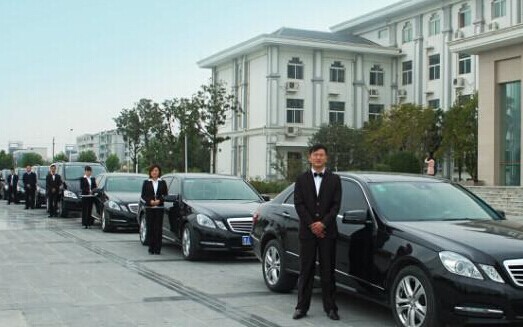 北京租車公司 北京租車公司