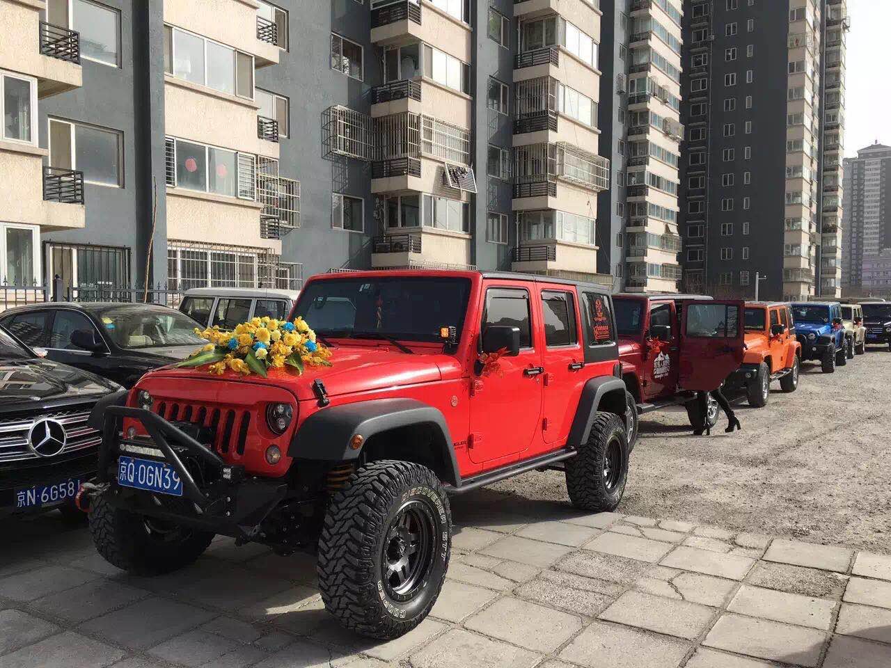 北京汽車租賃 北京汽車租賃