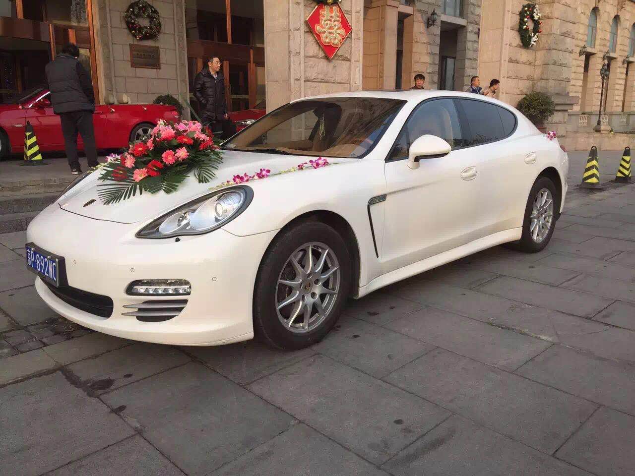 北京旅游租車 北京旅游租車